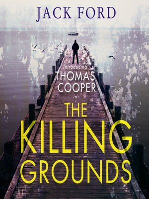 The Killing Grounds - Audiobook